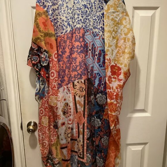 Kimono one size - Picture 2 of 3